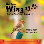 On the Wing ?? - North American Birds 4