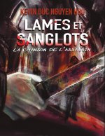 Lames et Sanglots