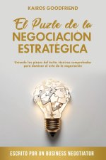 El Puzle de la Negociación Estratégica