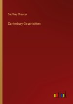 Canterbury-Geschichten