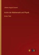 Archiv der Mathematik und Physik