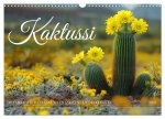 Kaktussi (Wandkalender 2025 DIN A3 quer), CALVENDO Monatskalender