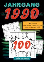 1990- Rätselspaß und Zeitreise