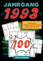 1993- Rätselspaß und Zeitreise