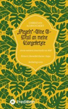?Regeln?-Eine E-Mail an meine Vorgesetzte