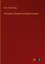 The Gentle Treatment of Spinal Curvature