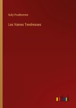 Les Vaines Tendresses