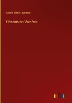 Éléments de Géométrie