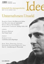 Zeitschrift für Ideengeschichte Heft XVIII/3 Herbst 2024