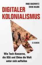 Digitaler Kolonialismus