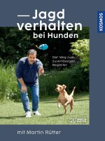 Jagdverhalten bei Hunden