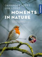 Moments in Nature