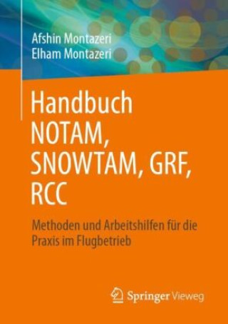 Handbuch NOTAM, SNOWTAM, GRF, RCC