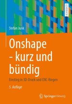 Onshape - kurz und bündig