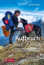 Aufbruch ins Freie