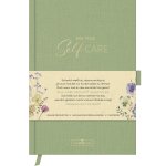 Self-care Tagebuch Green