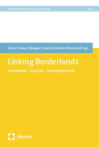 Linking Borderlands