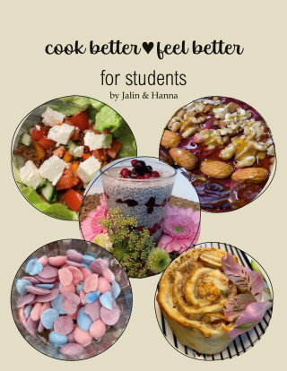 cook better&feel better