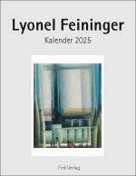 Lyonel Feininger 2025