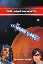 Der Mars-Kanon