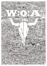 Wacken Wimmelbild