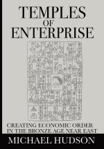 Temples of Enterprise