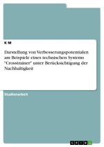 Darstellung von Verbesserungspotentialen am Beispiel eines technischen Systems 