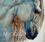 Barocke Pferde 2025