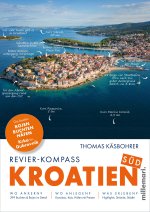 Revier-Kompass Kroatien Süd