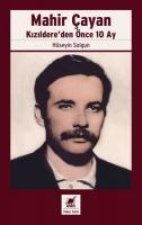 Mahir Cayan