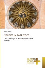 STUDIES IN PATRISTICS