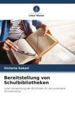 Bereitstellung von Schulbibliotheken