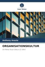 ORGANISATIONSKULTUR