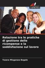 Relazione tra le pratiche di gestione delle ricompense e la soddisfazione sul lavoro