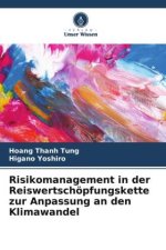 Risikomanagement in der Reiswertschöpfungskette zur Anpassung an den Klimawandel