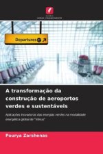 A transformaç?o da construç?o de aeroportos verdes e sustentáveis
