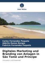 Digitales Marketing und Branding von Anlagen in S?o Tomé und Príncipe