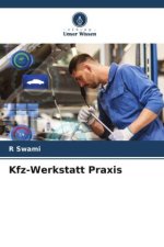 Kfz-Werkstatt Praxis