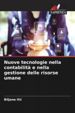 Nuove tecnologie nella contabilit? e nella gestione delle risorse umane
