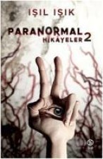 Paranormal Hikayeler 2 Ciltli
