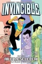 Invincible 1- Aile Meseleleri
