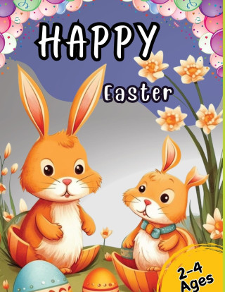 Happy Easter
