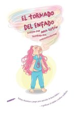 El tornado del enfado