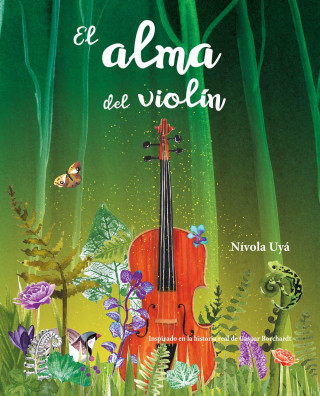 El Alma del Violín