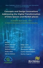 Concepts and Design Innovations addressing the Digital Transformation of Data Spaces and Marketplaces