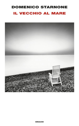 vecchio al mare