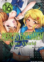 World's end harem