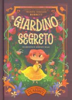 giardino segreto. Piccola libreria dei classici