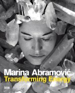 Marina Abramovic's Crystals