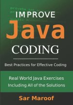 Improve Java Coding